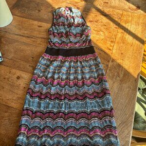 Missoni Dress – Size Small